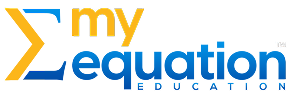 MyEquation Logo