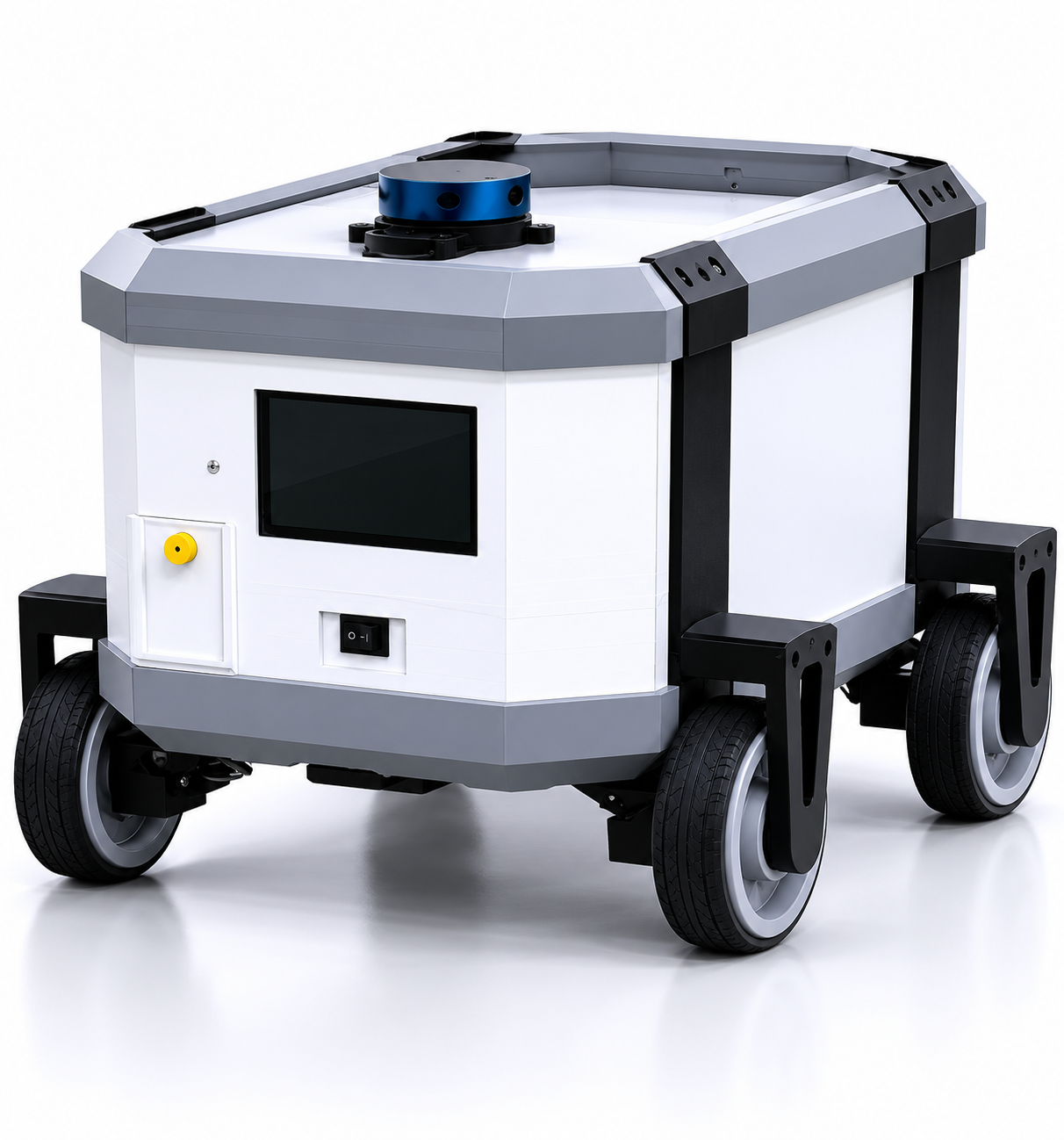 Campus Robot