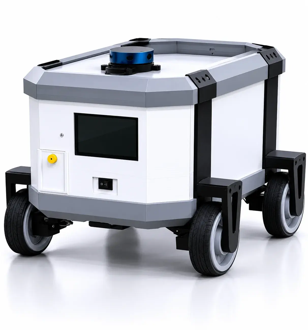 Campus Robot