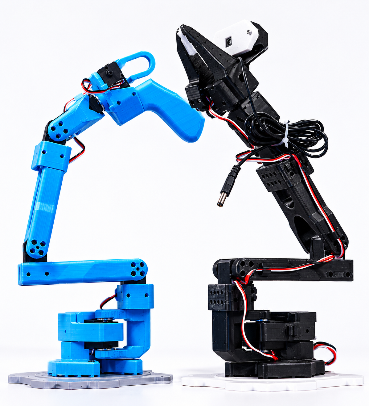 S/O Arm Manipulator
