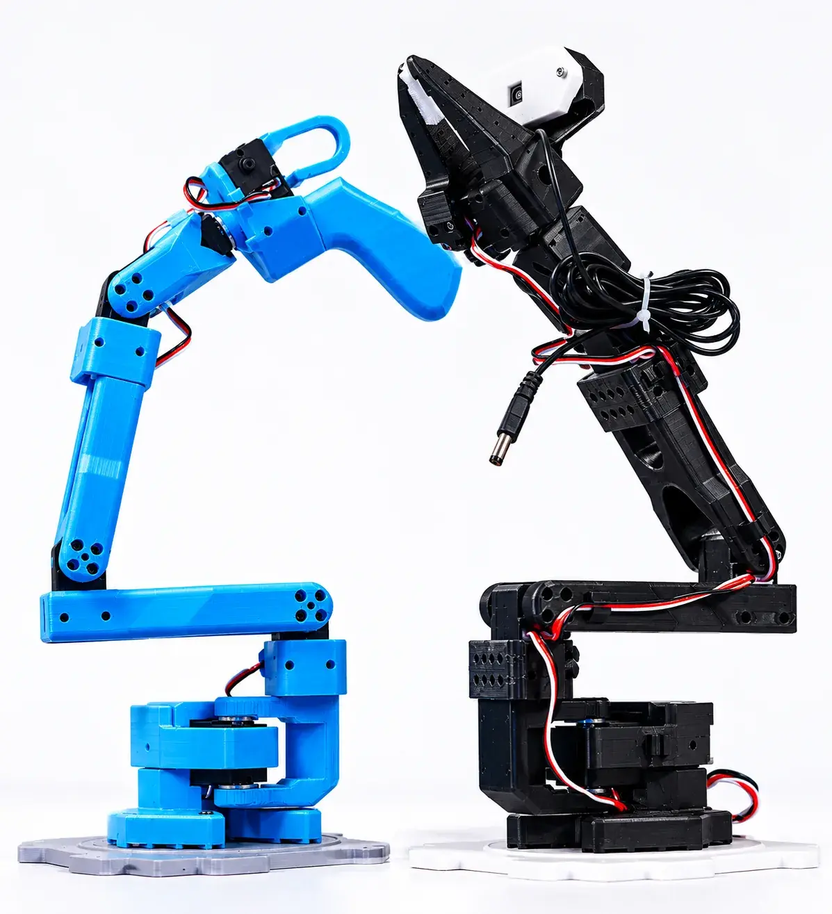S/O Arm Manipulator