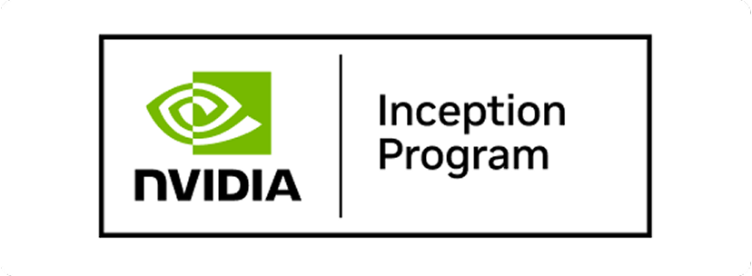 Nvidia Inception Program