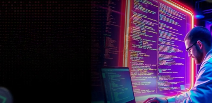 Artificial Intelligence & Machine Learning Program