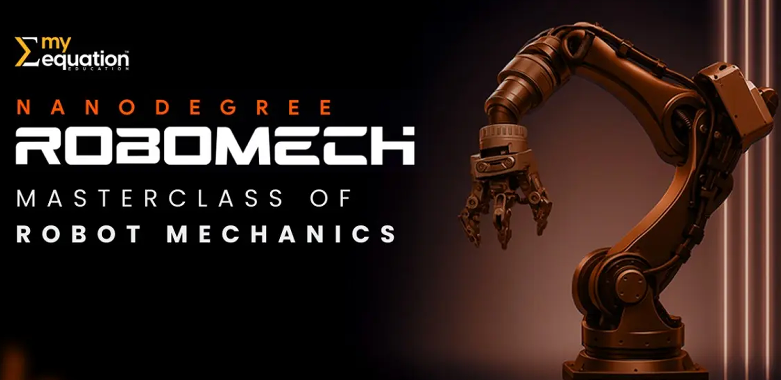 Robot Mechanics