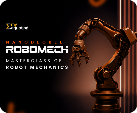 Robotics Mechanics