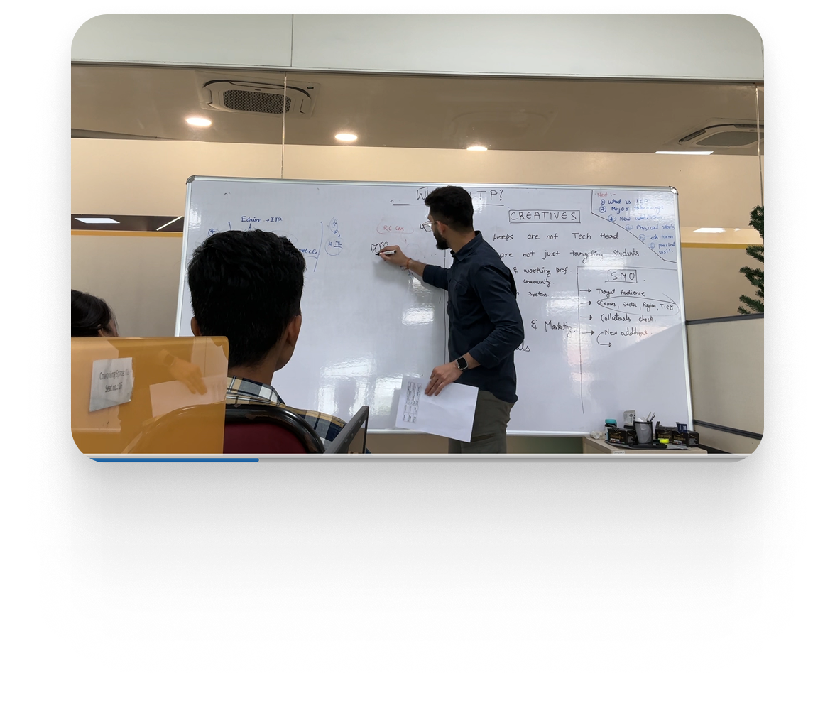 Industry Workflows