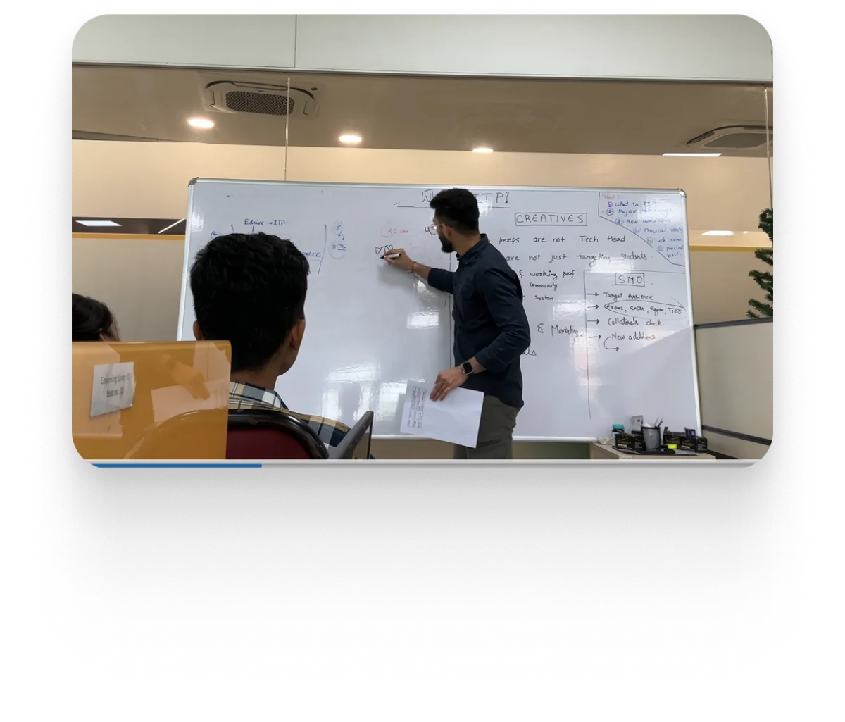 Industry Workflows
