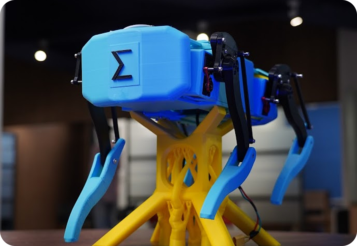 Q-Bot