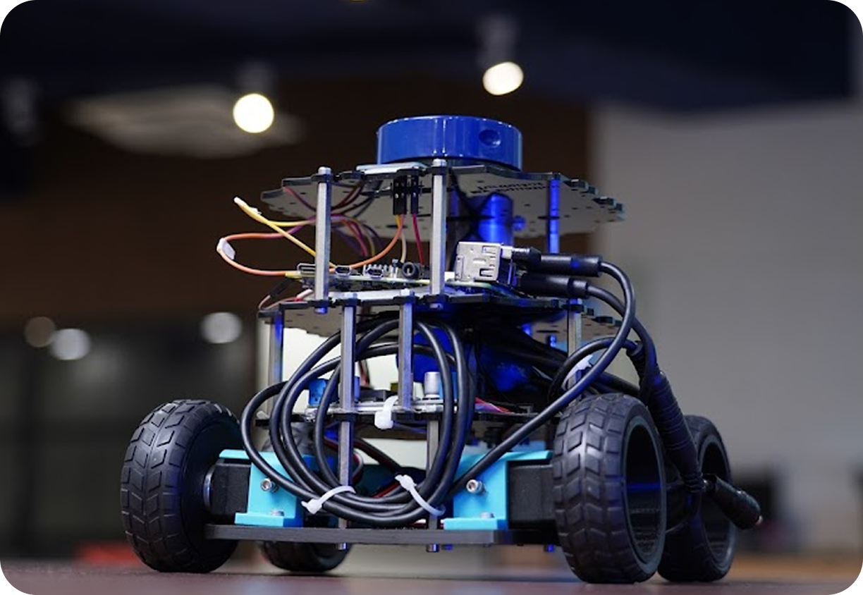 T-Bot