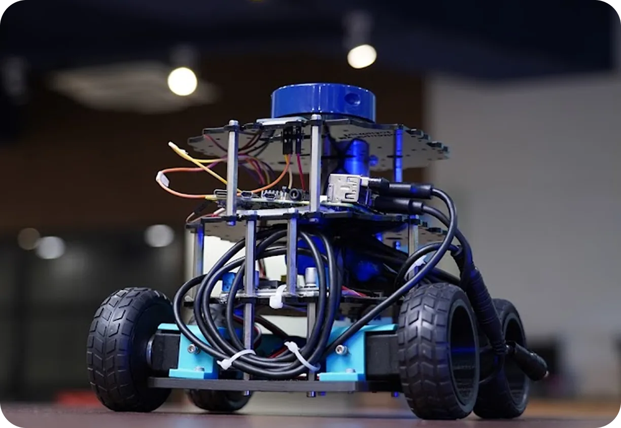 T-Bot