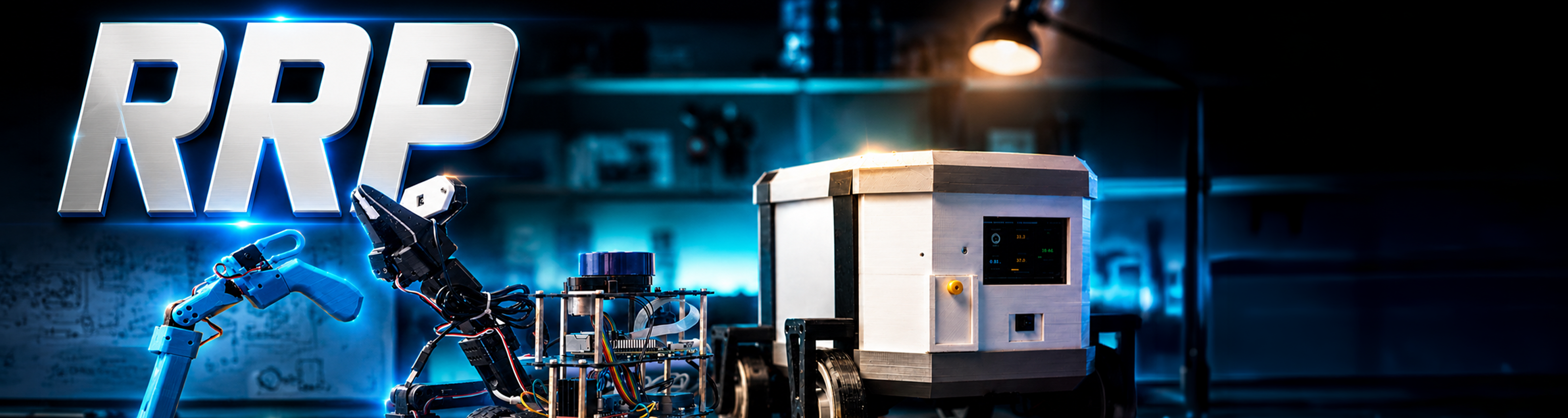 Resident Robotics Program