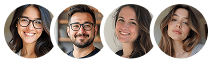 Student avatars