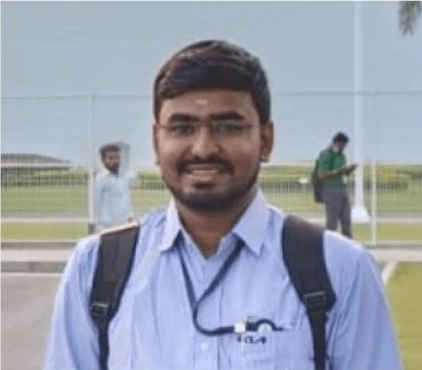Gopalkrishnan