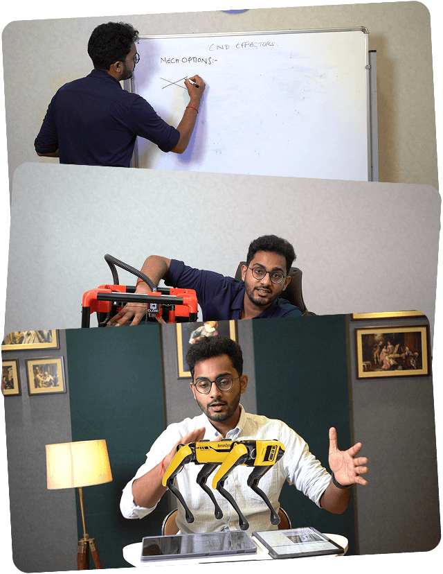 Learning Image