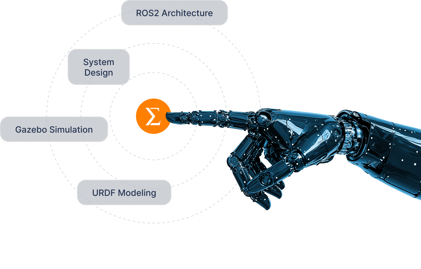 Robot Arm
