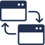 Cross-Platform & Scalable