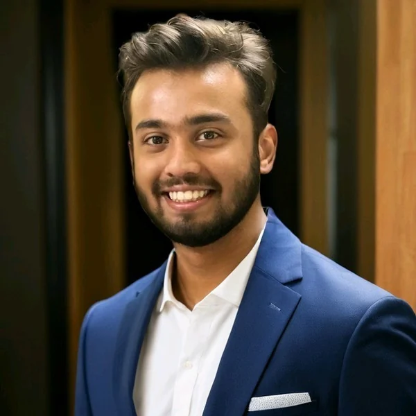 Abdul, Robotics Developer, Absafe Solutions