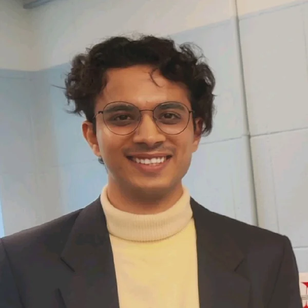 Keivalya, Researcher, PARCS / NeU