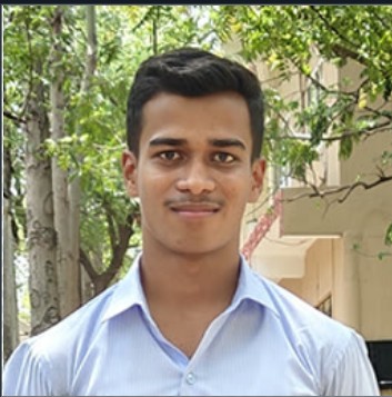 Aditya Sahu