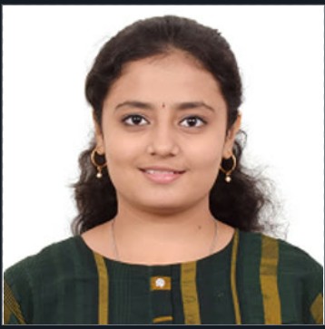 Keerthana Bhat