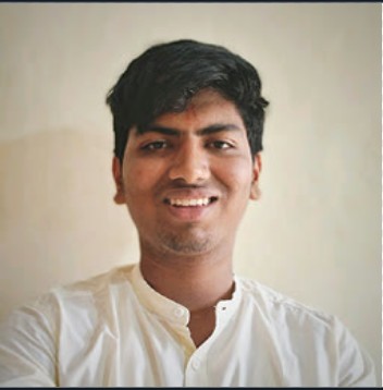Keshav Purohit