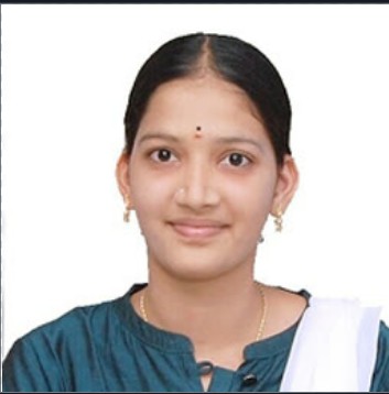 Sarvani Bala Sri